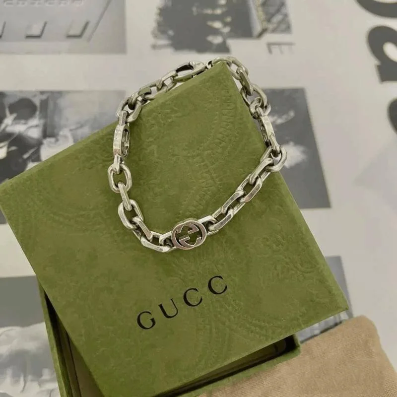 Браслет gucci - миниатюра 3