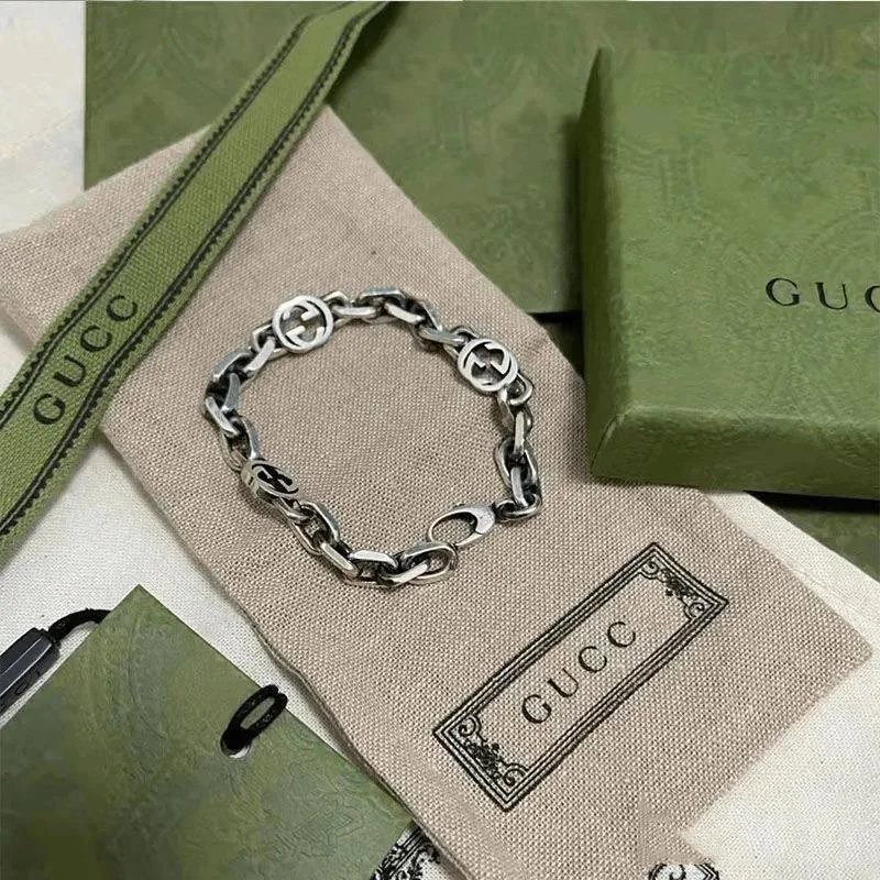 Браслет gucci - миниатюра 4