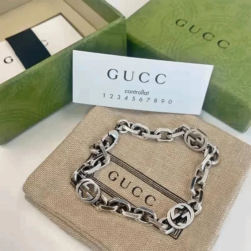 Браслет gucci - миниатюра 5