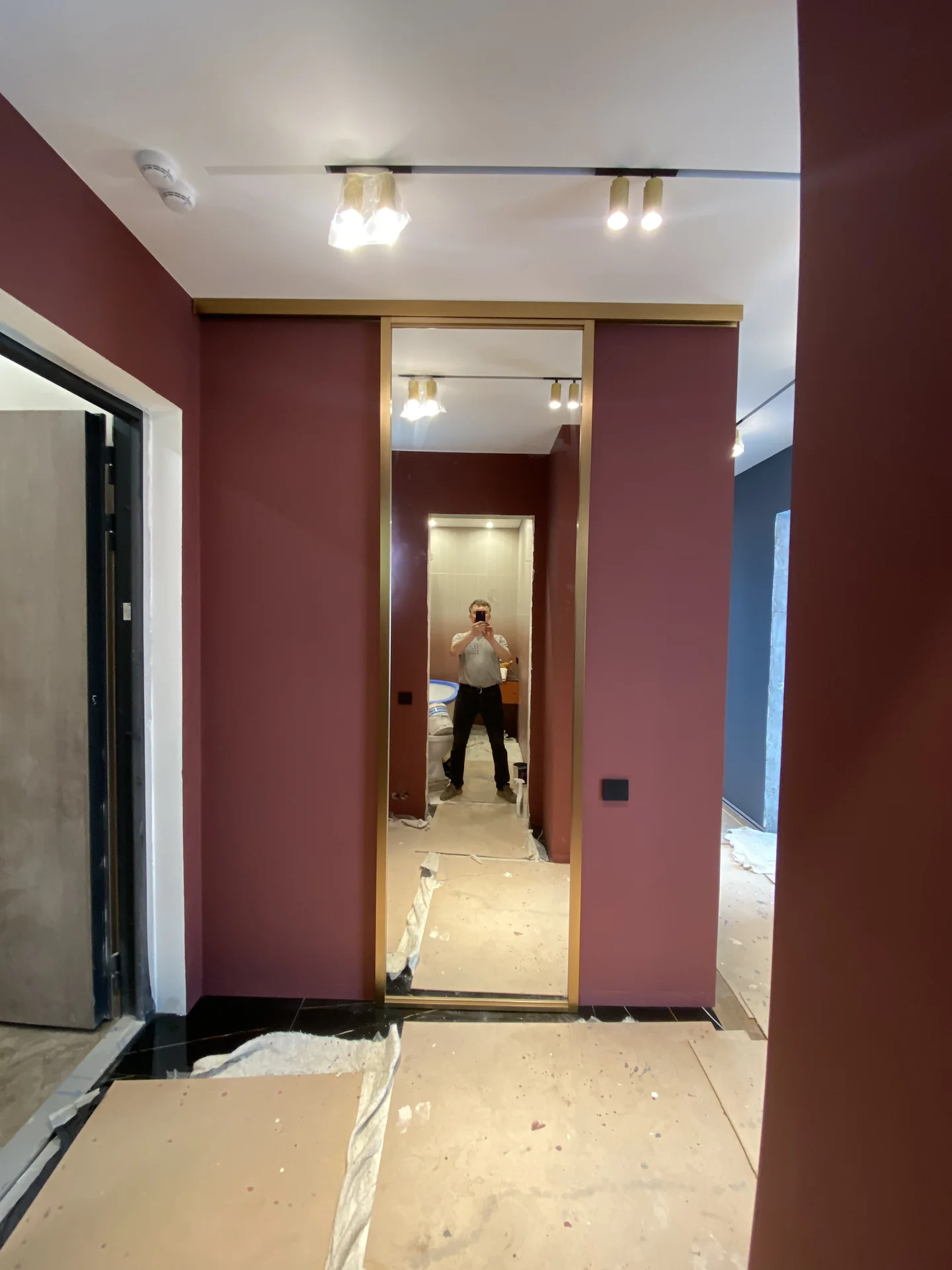 Раздвижные перегородки от производителя - миниатюра 7