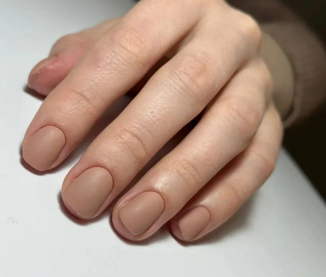 МАНИКЮР • ПЕДИКЮР • БРОВИ - миниатюра 28