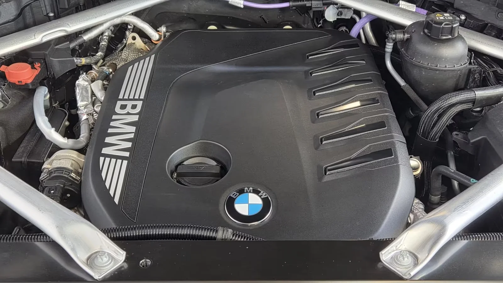 Продам BMW X7 40d M Sport PRO 2025г - миниатюра 11