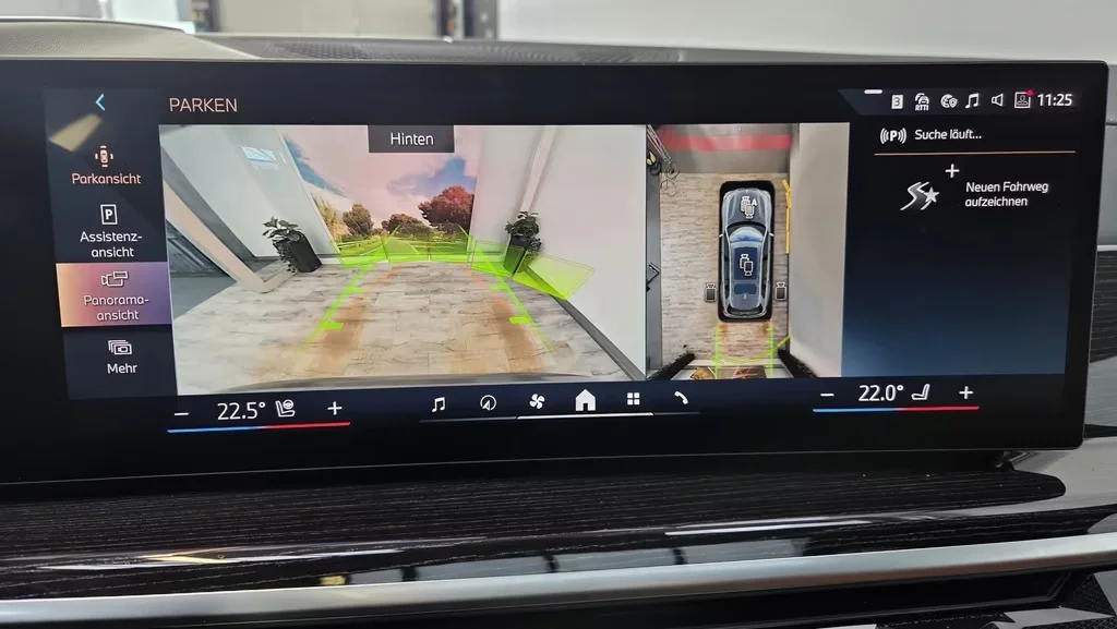 Продам BMW X7 40d M Sport PRO 2025г - миниатюра 18