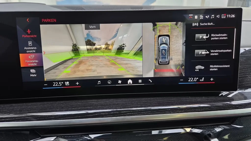 Продам BMW X7 40d M Sport PRO 2025г - миниатюра 19