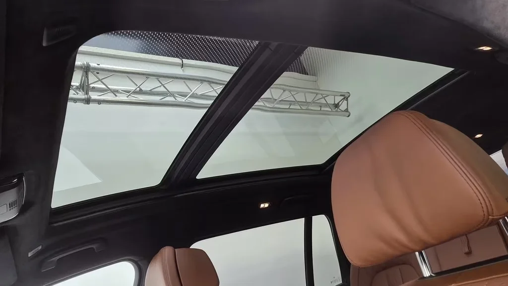 Продам BMW X7 40d M Sport PRO 2025г - миниатюра 21