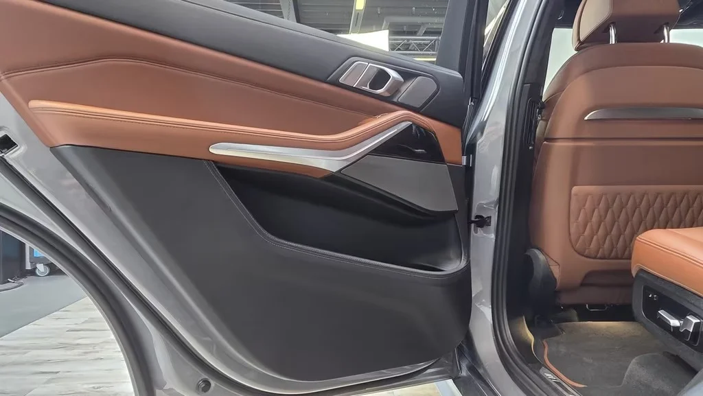 Продам BMW X7 40d M Sport PRO 2025г - миниатюра 25