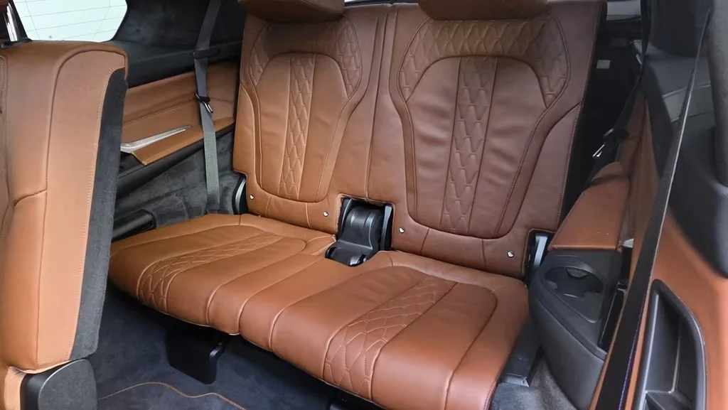 Продам BMW X7 40d M Sport PRO 2025г - миниатюра 26