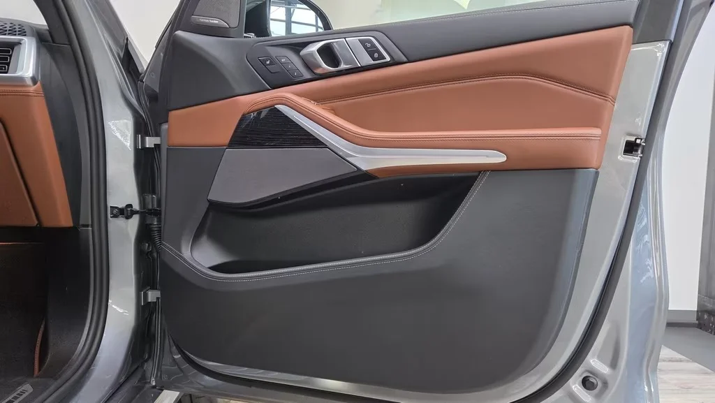 Продам BMW X7 40d M Sport PRO 2025г - миниатюра 44