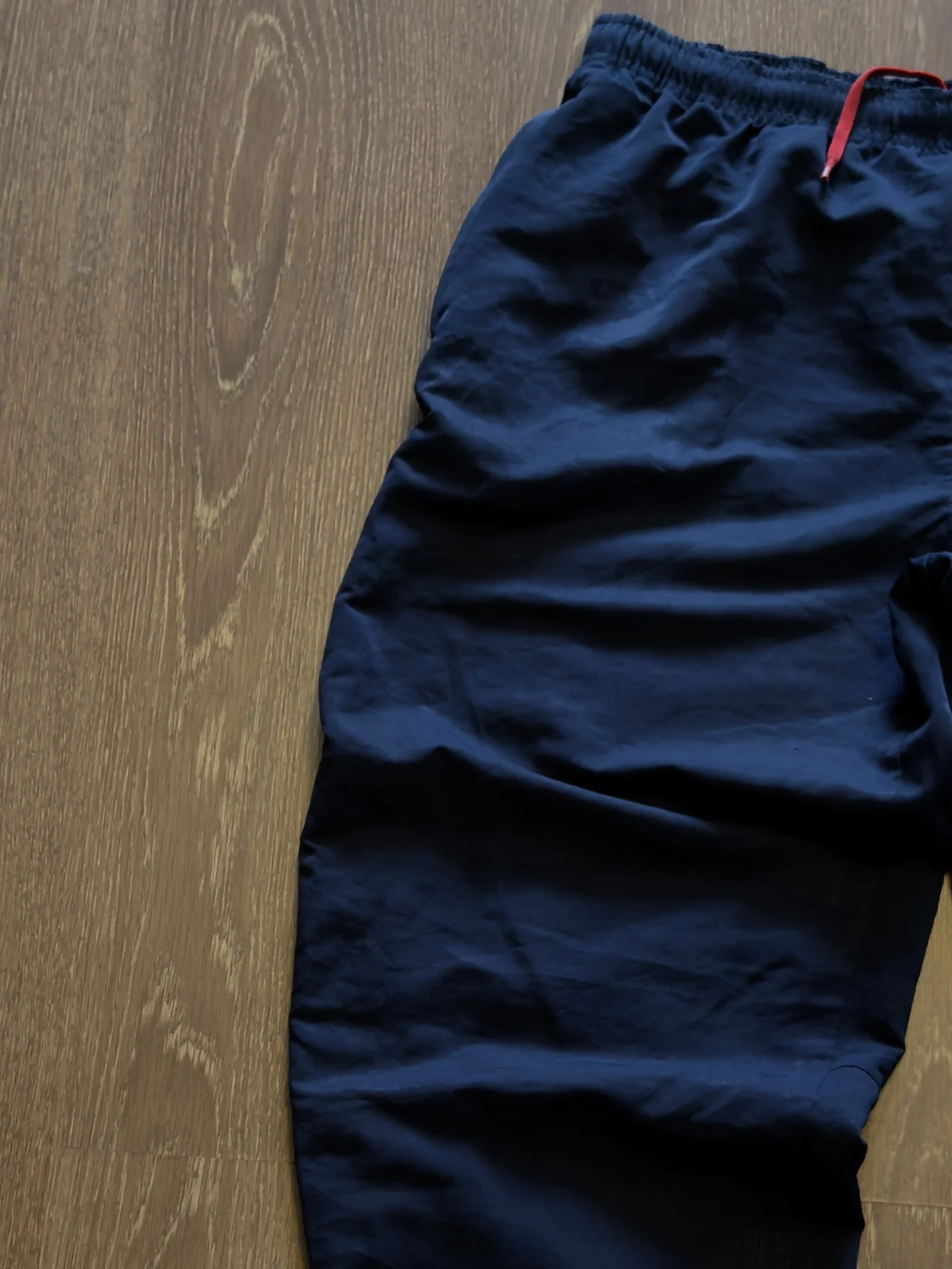 Штаны спортивные Nike (XL) - миниатюра 2
