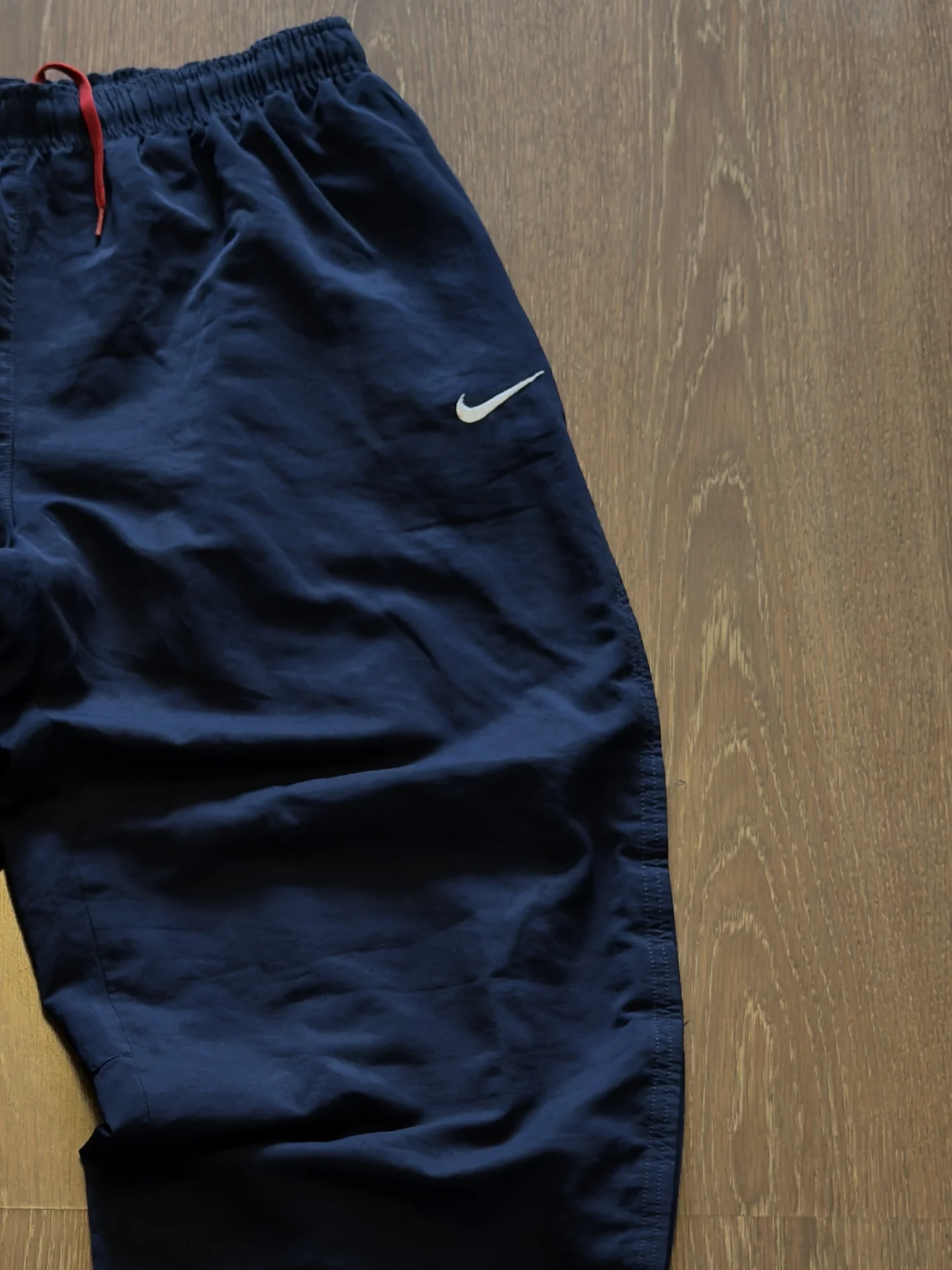 Штаны спортивные Nike (XL) - миниатюра 3