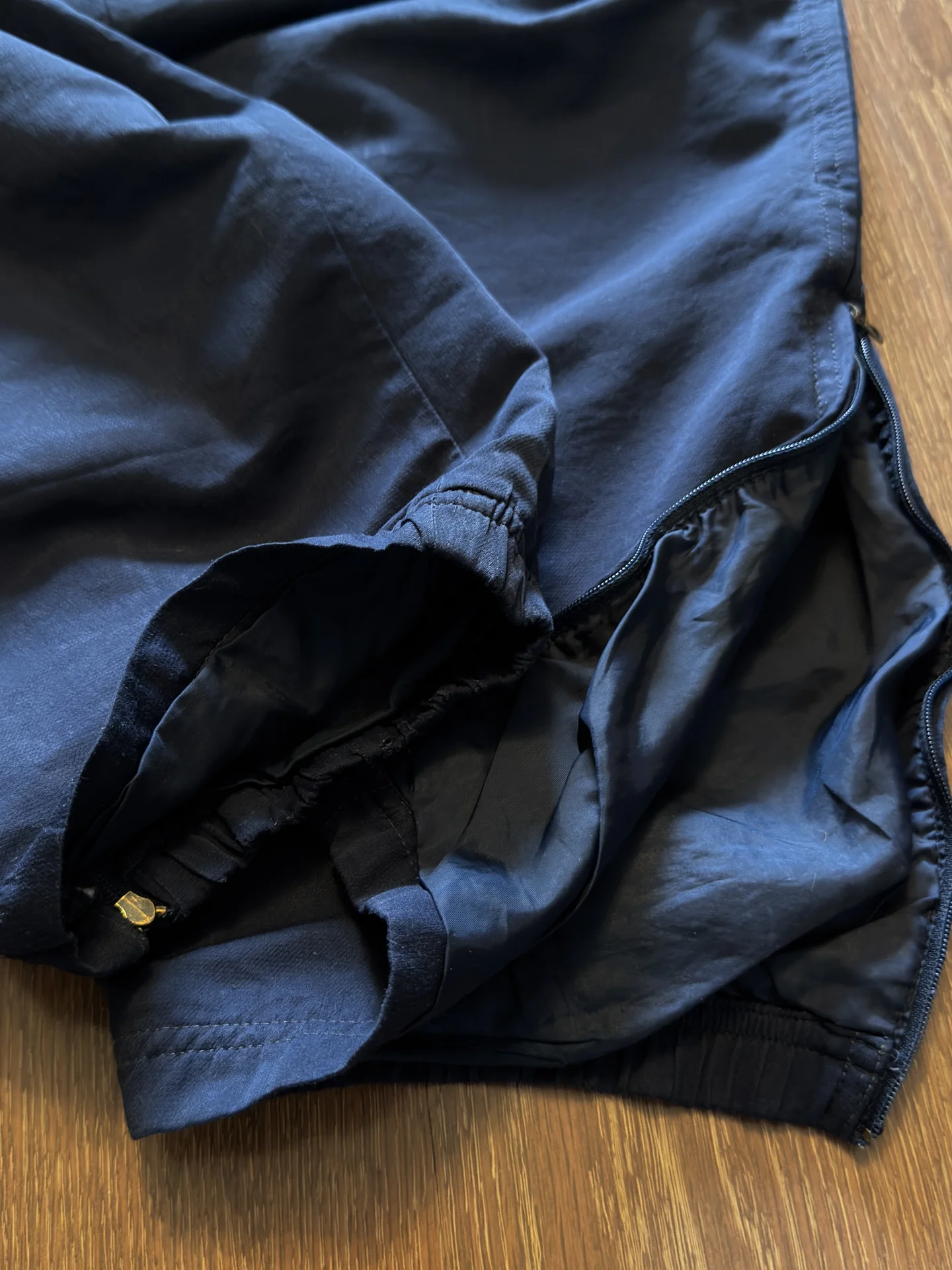 Штаны спортивные Nike (XL) - миниатюра 4