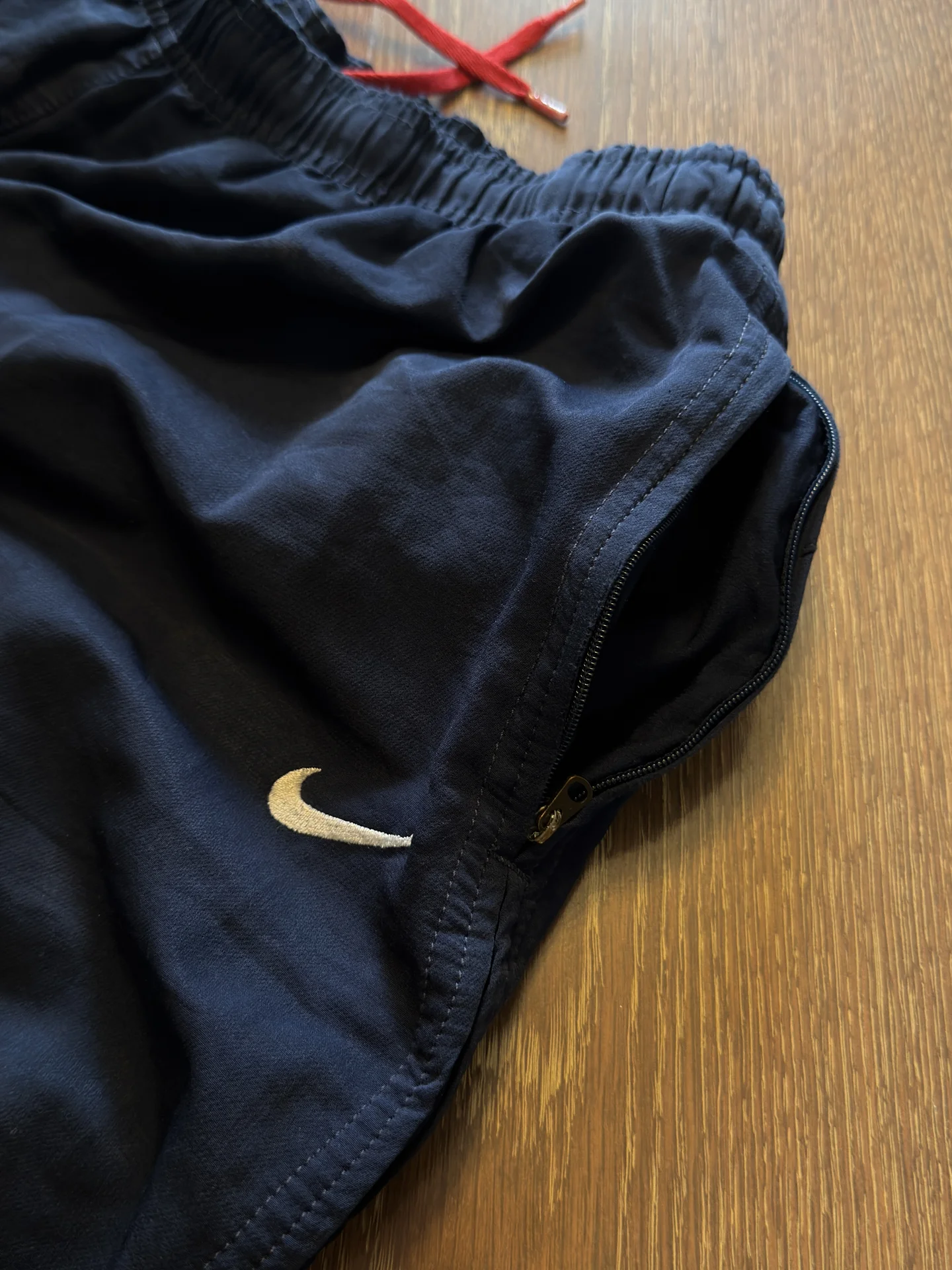 Штаны спортивные Nike (XL) - миниатюра 5