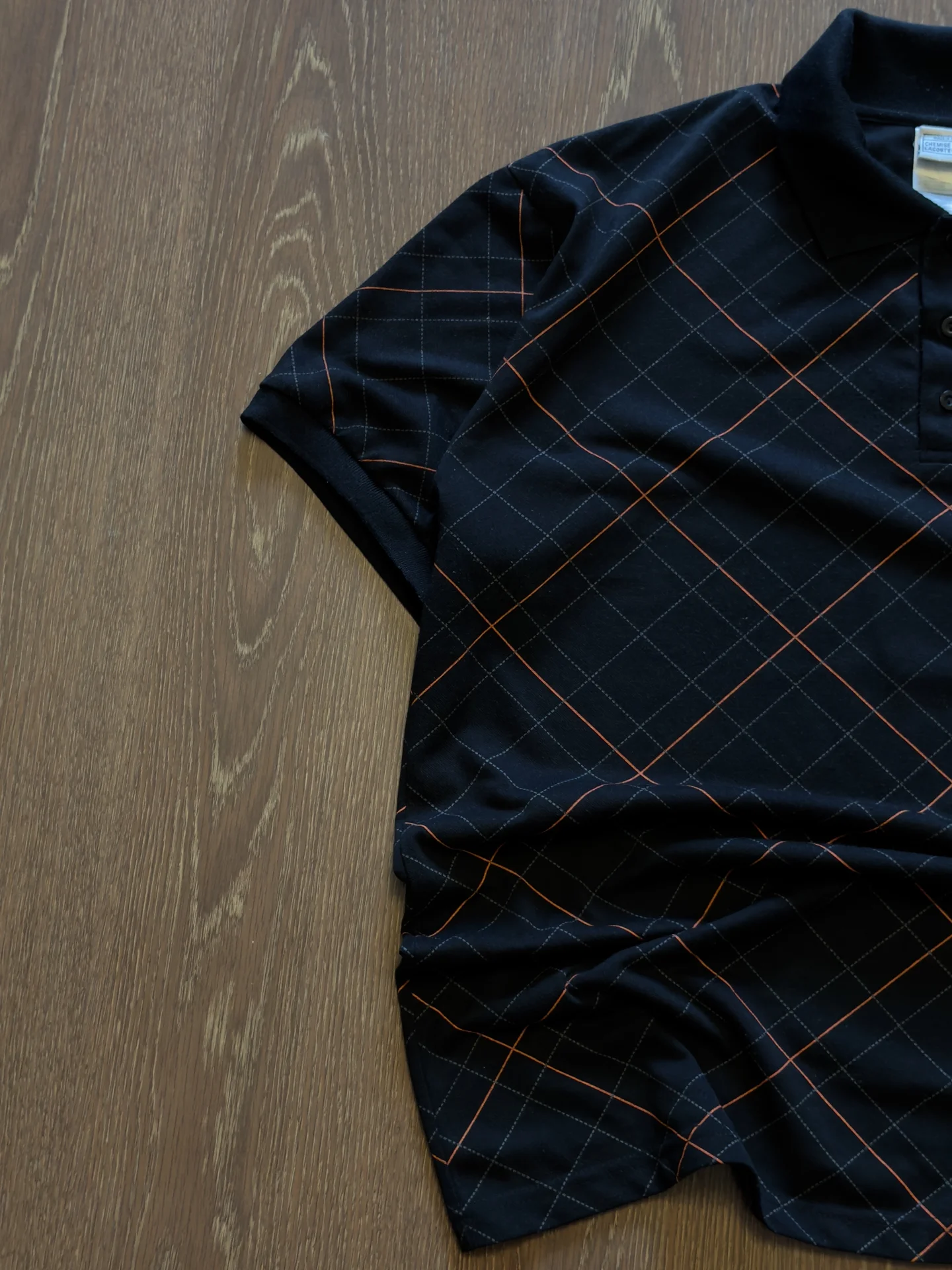 Поло Lacoste (XL) - миниатюра 2