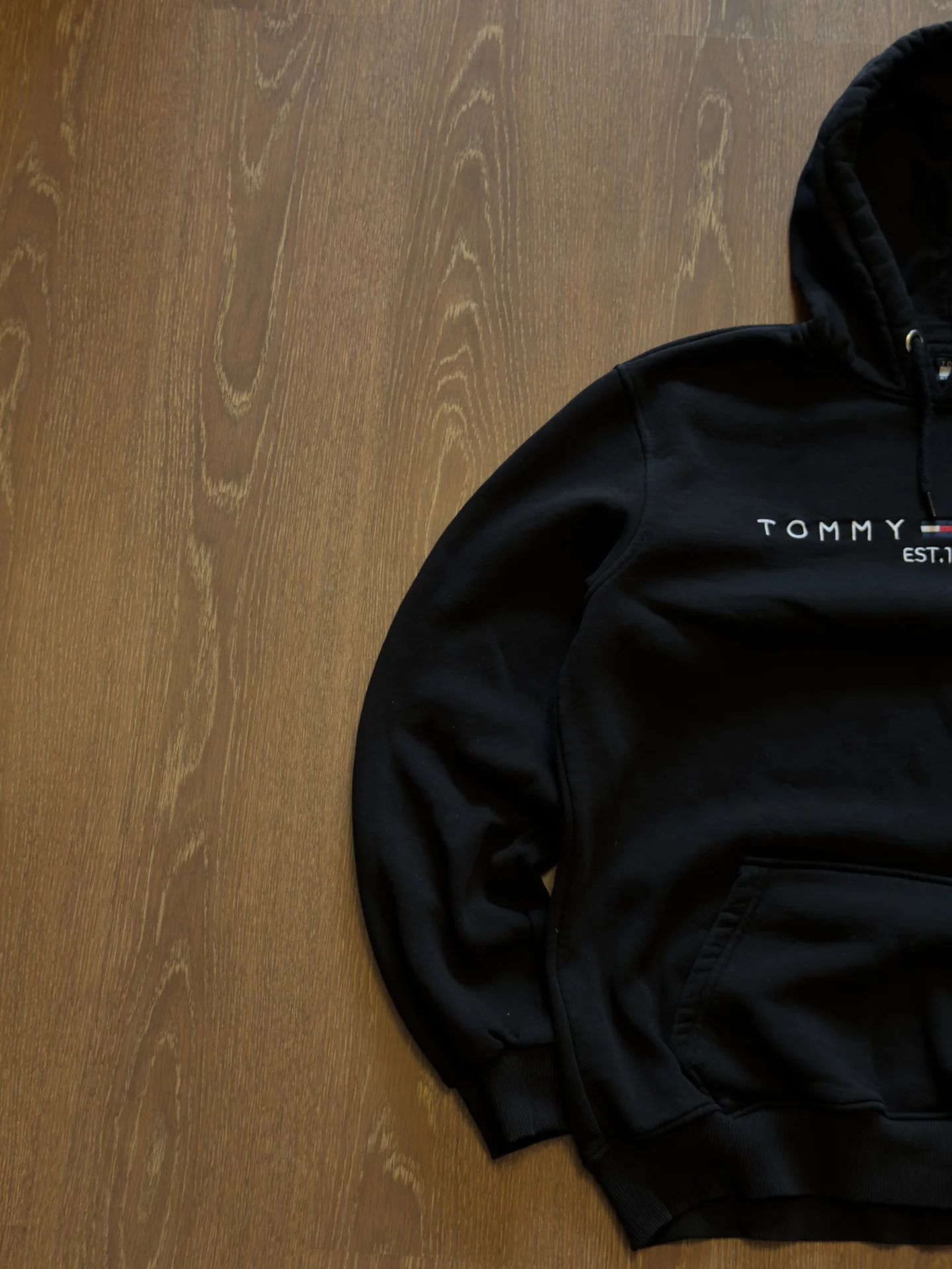 Худи Tommy Hilfiger (L) - миниатюра 2
