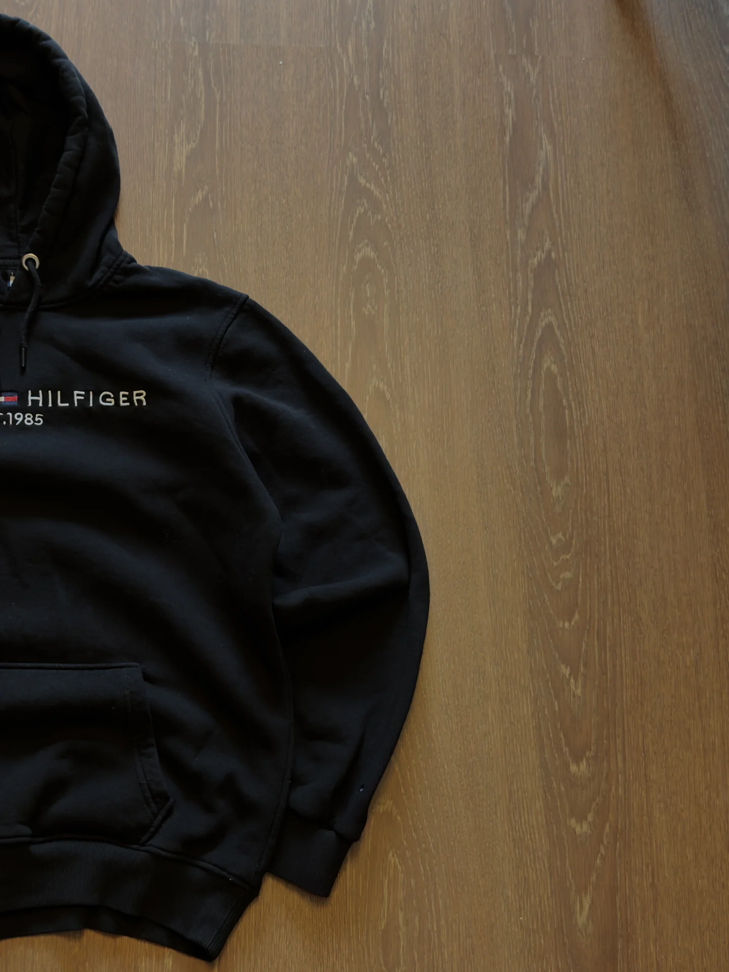 Худи Tommy Hilfiger (L) - миниатюра 3
