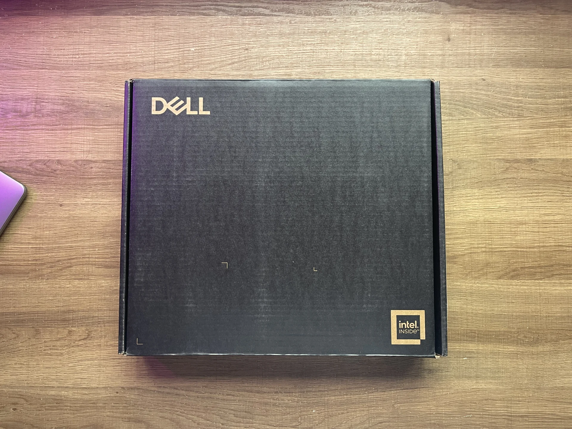 Ноутбук dell PRO14 + IR touch, 32GB, 512GB - изображение 1