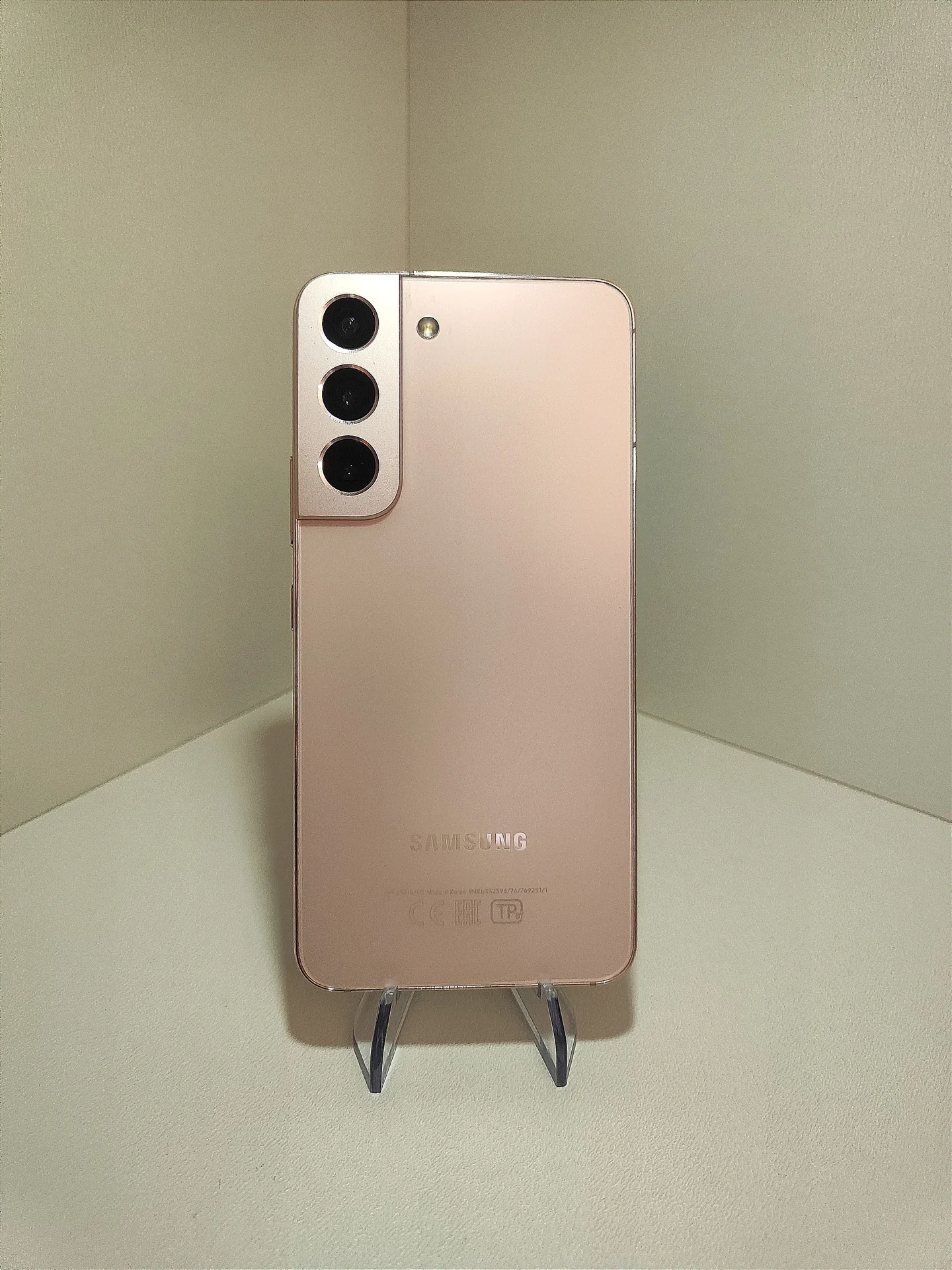 Samsung Galaxy S22, 8/256, 2 sim - миниатюра 2