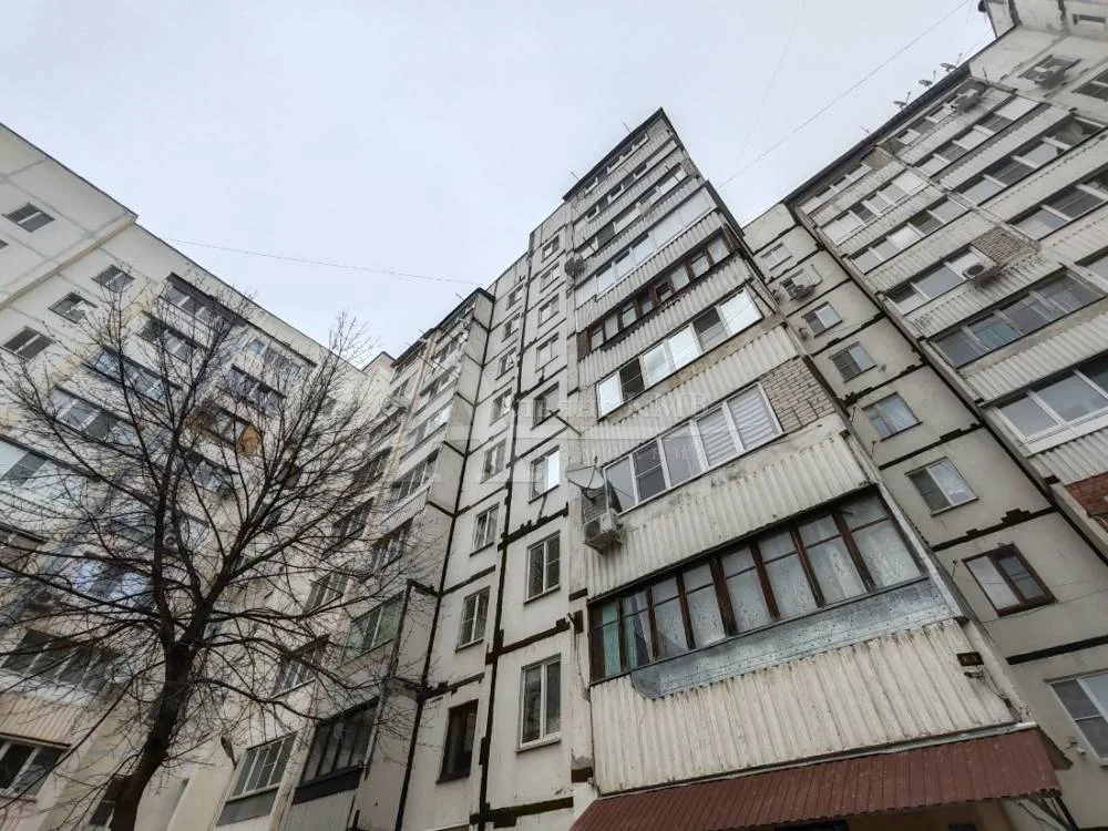 Продается 1-комнатная квартира - миниатюра 27