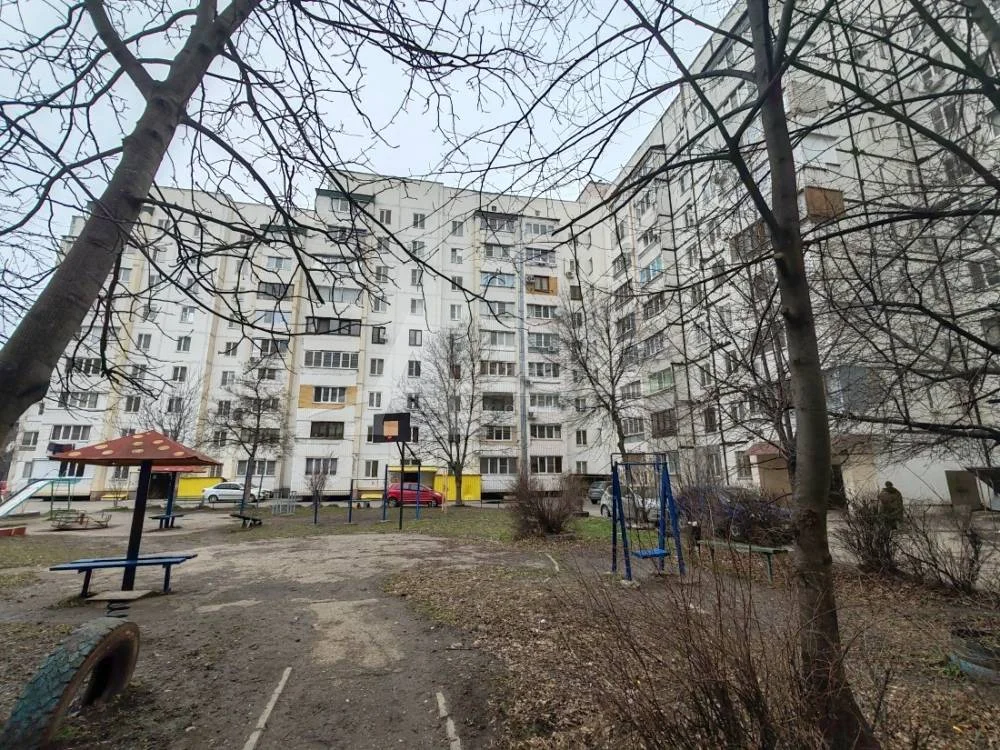 Продается 1-комнатная квартира - миниатюра 28