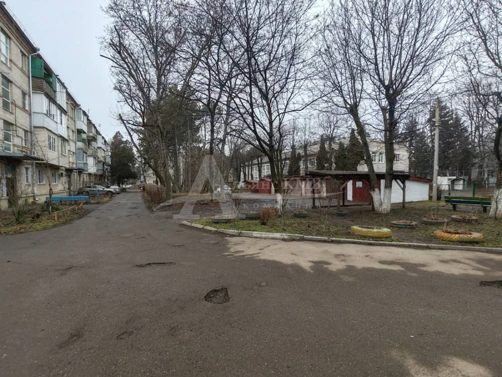 Сдается 1к квартира - миниатюра 6