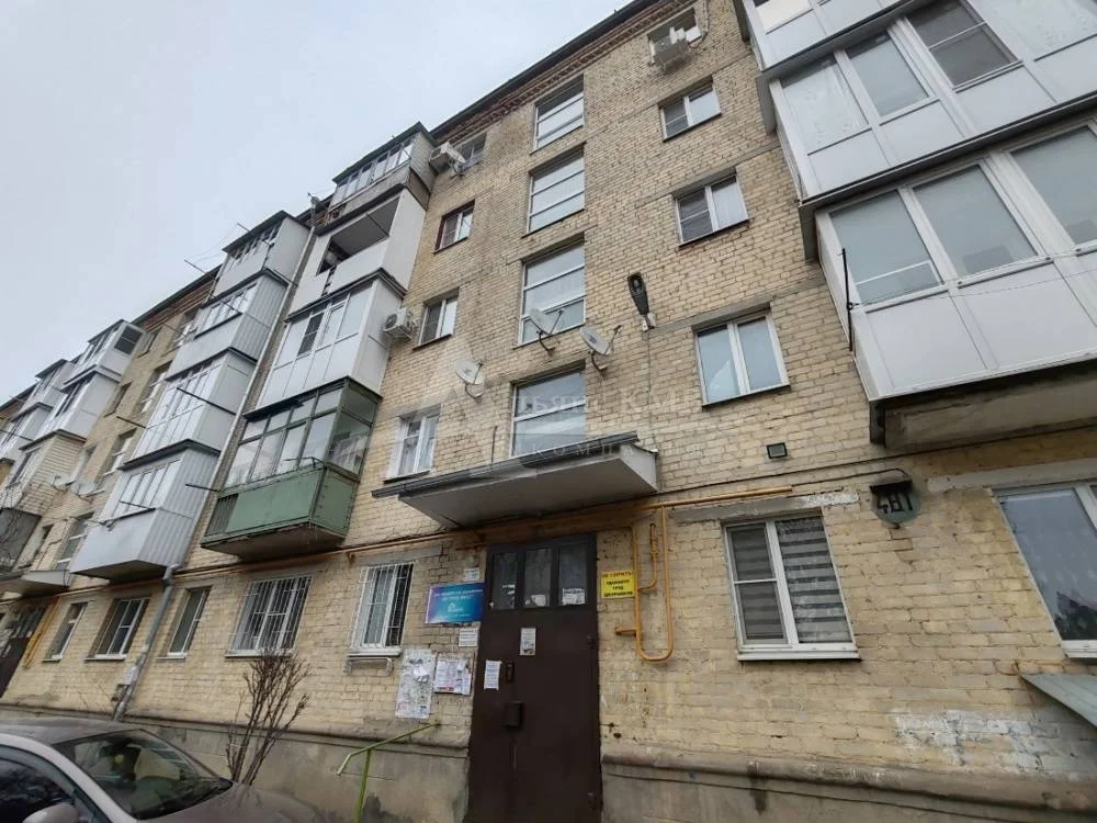 Сдается 1к квартира - миниатюра 8