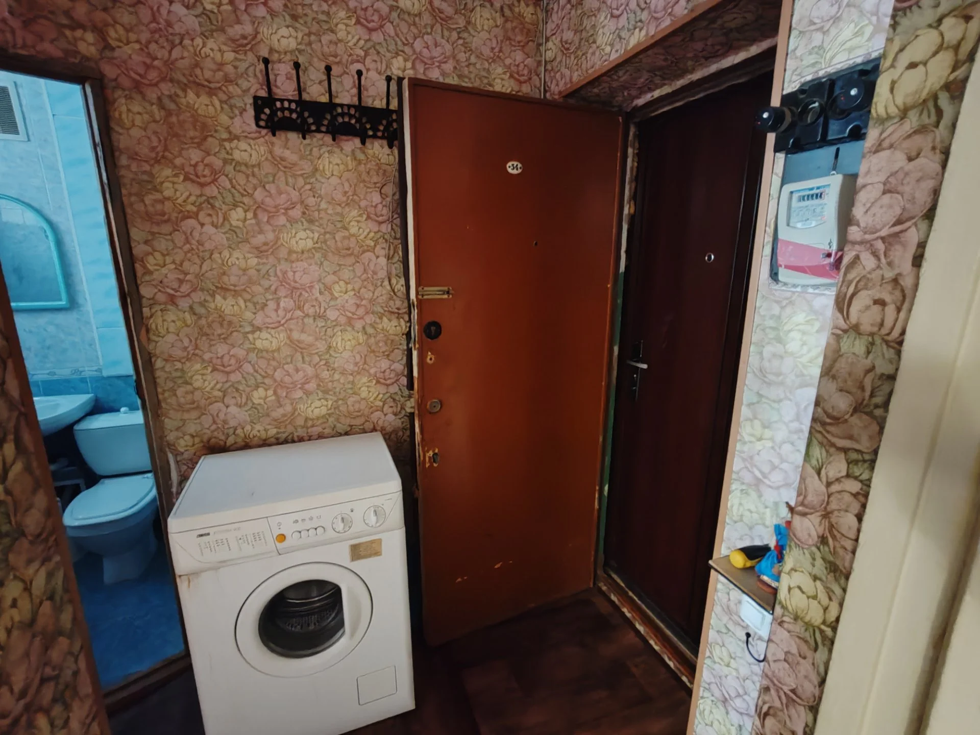 Сдается 1к квартира - миниатюра 18