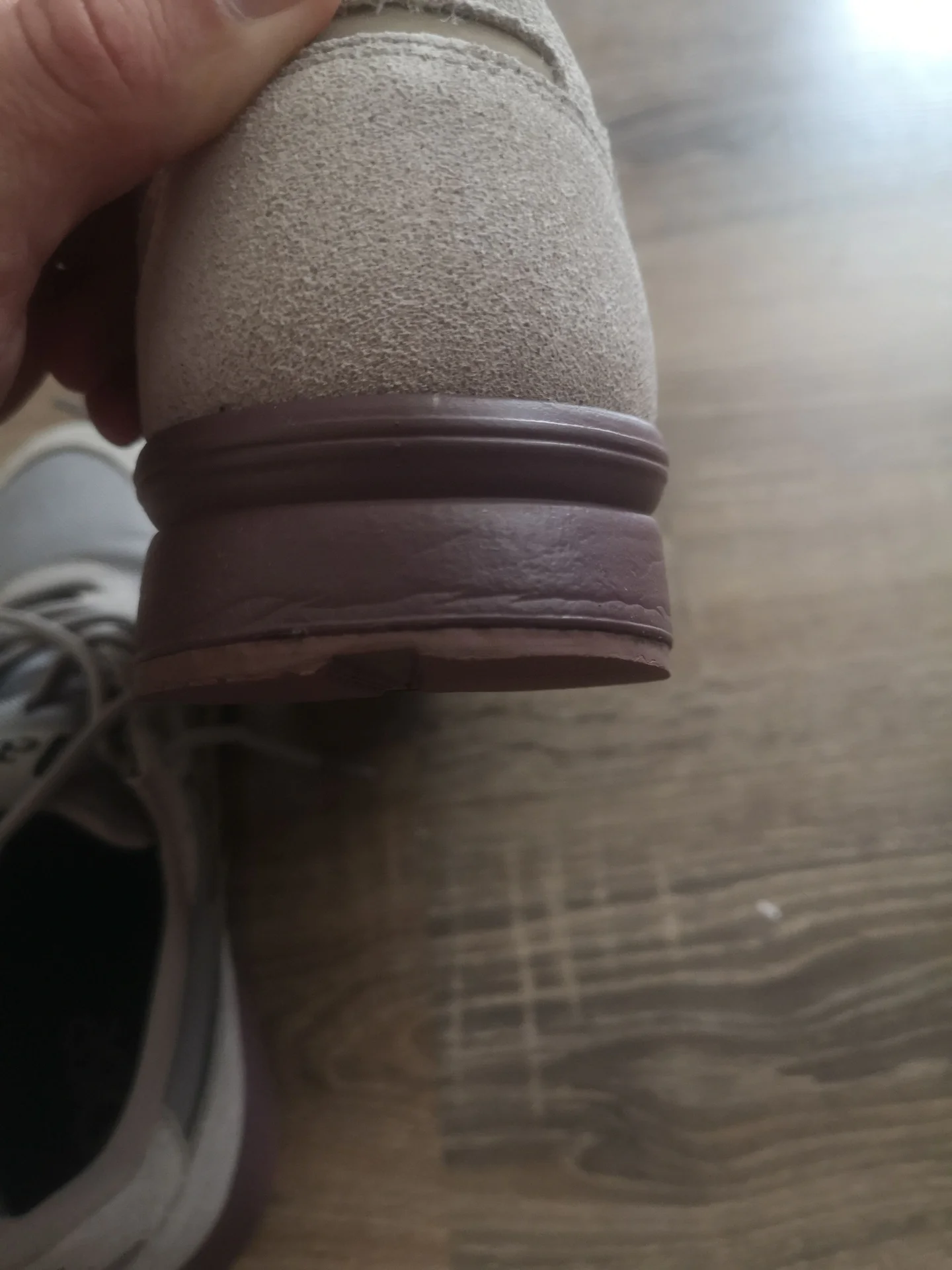 Кроссовки ASICS GEL - миниатюра 4