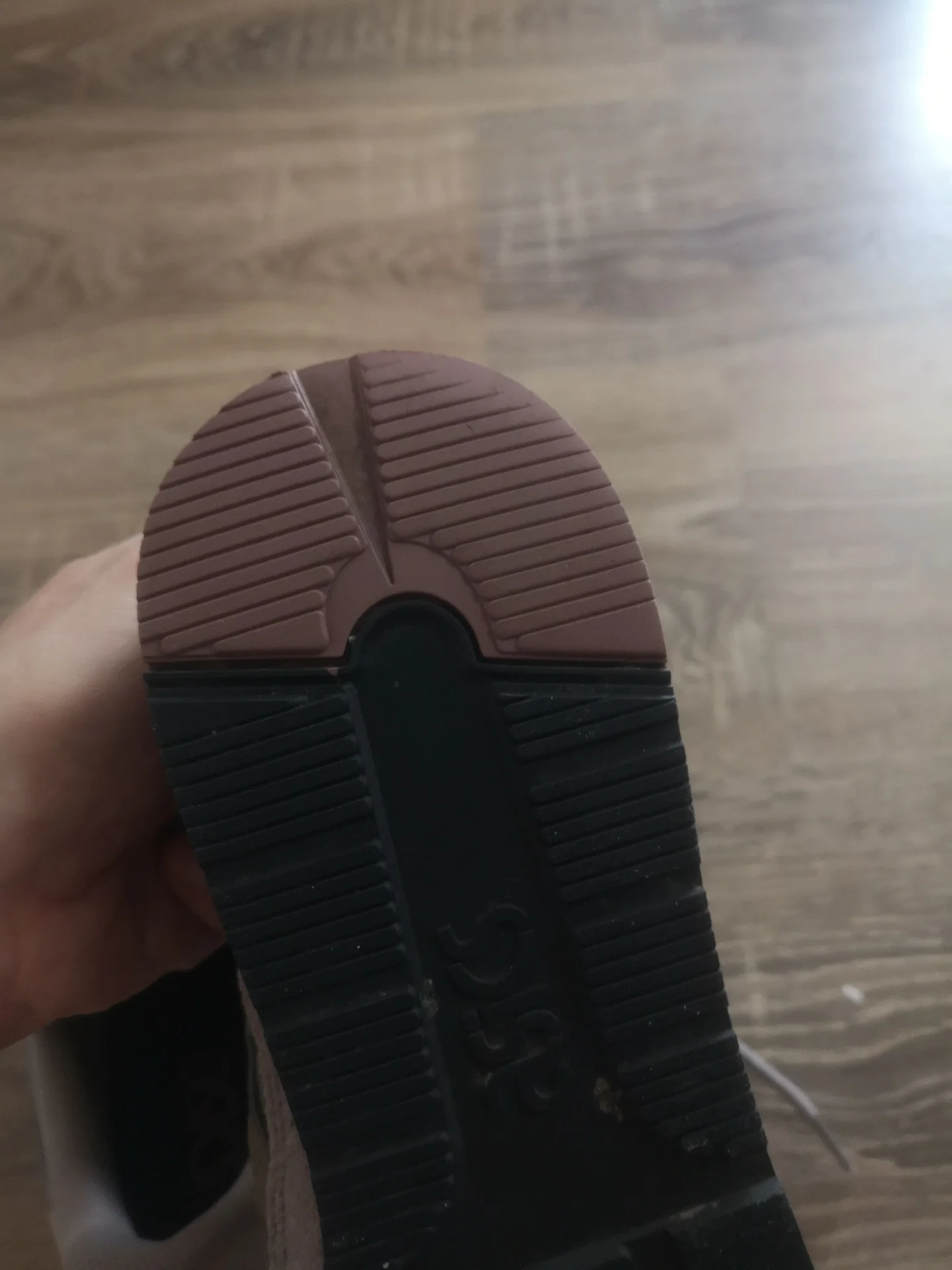 Кроссовки ASICS GEL - миниатюра 5