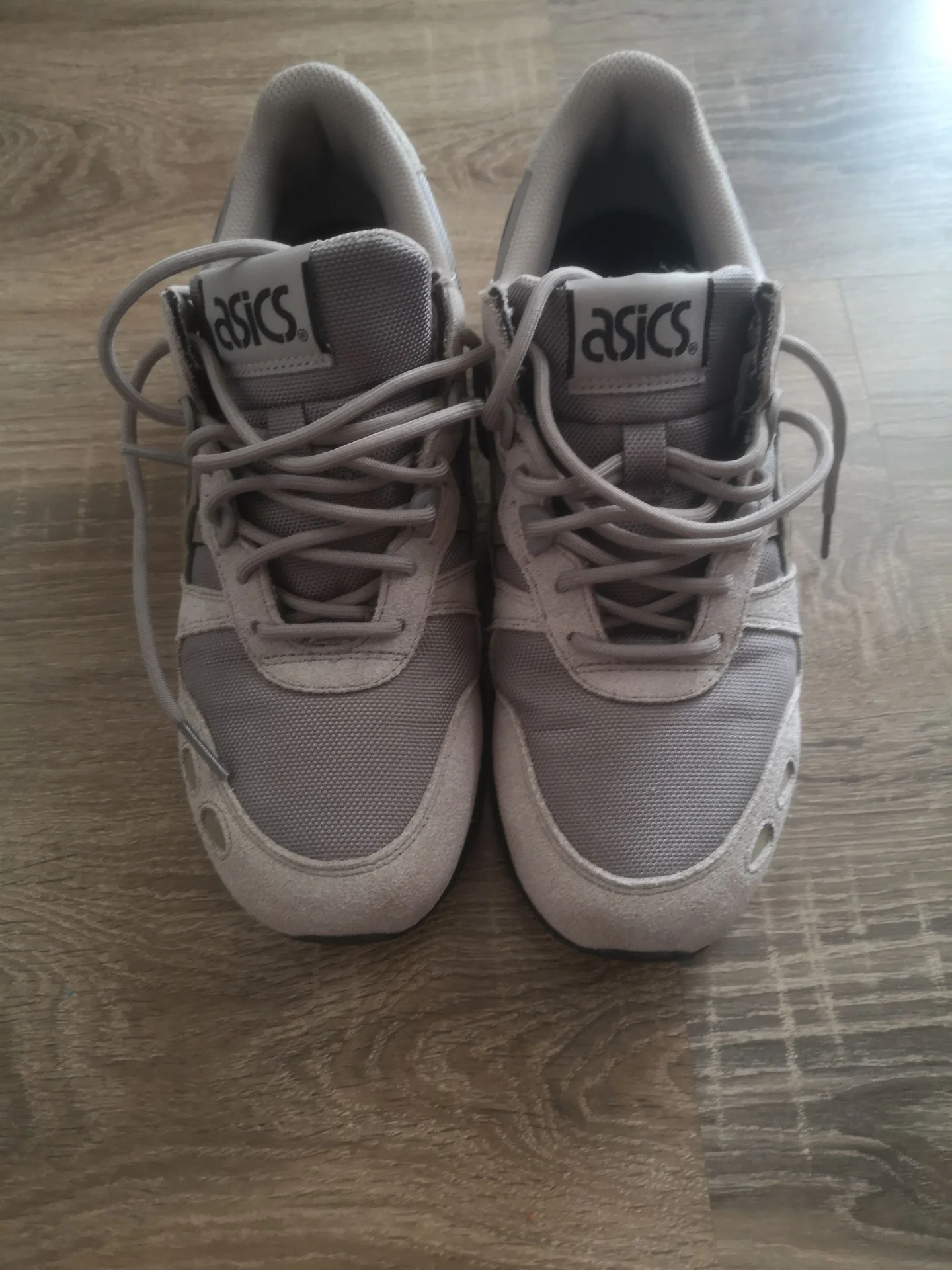 Кроссовки ASICS GEL - миниатюра 8