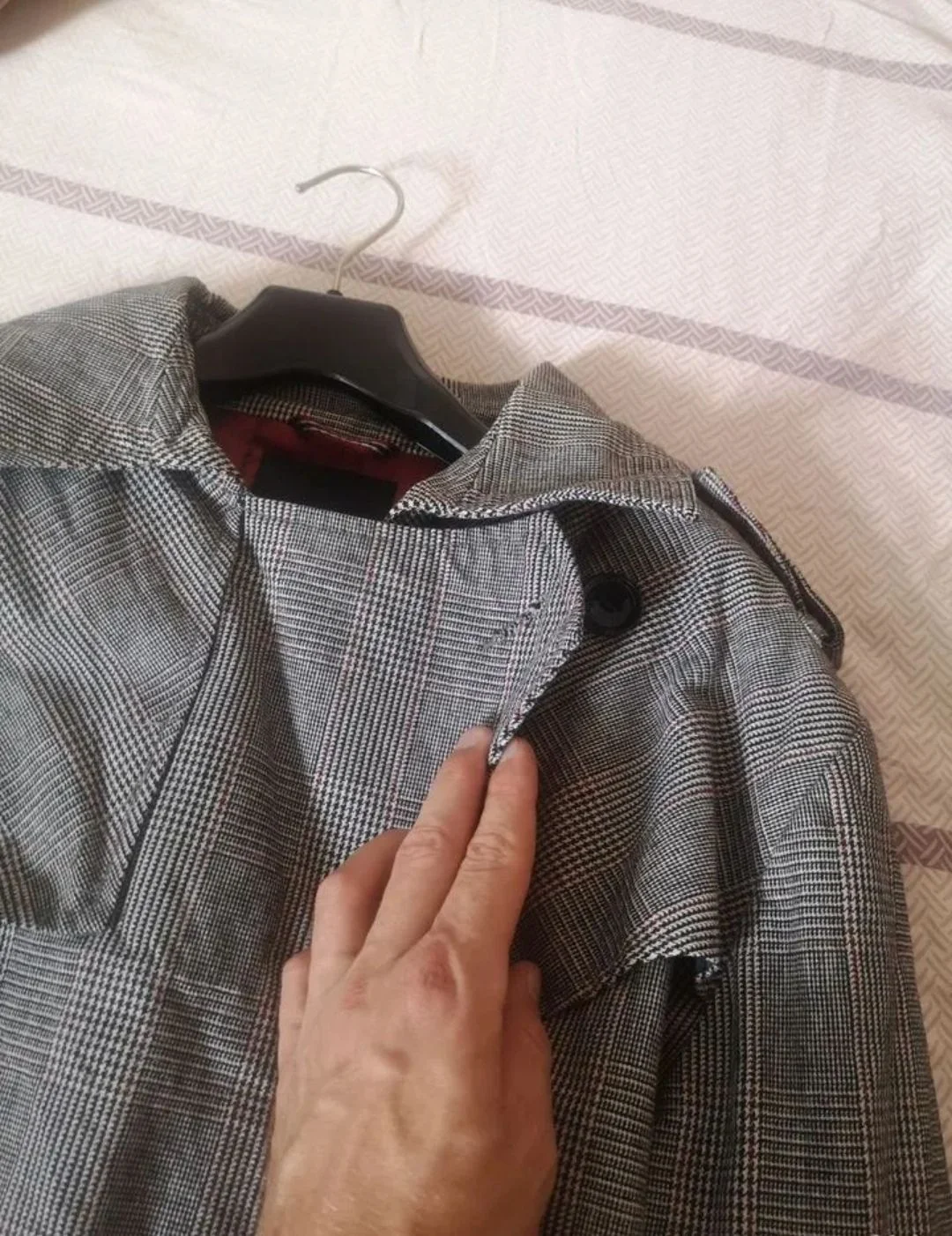 Куртка Antony Morato - миниатюра 4