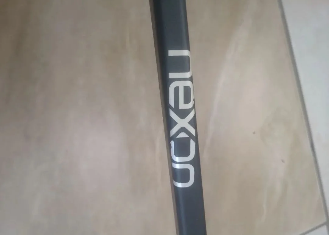 Клюшка хоккейная sherwood NEXON N12 - миниатюра 5