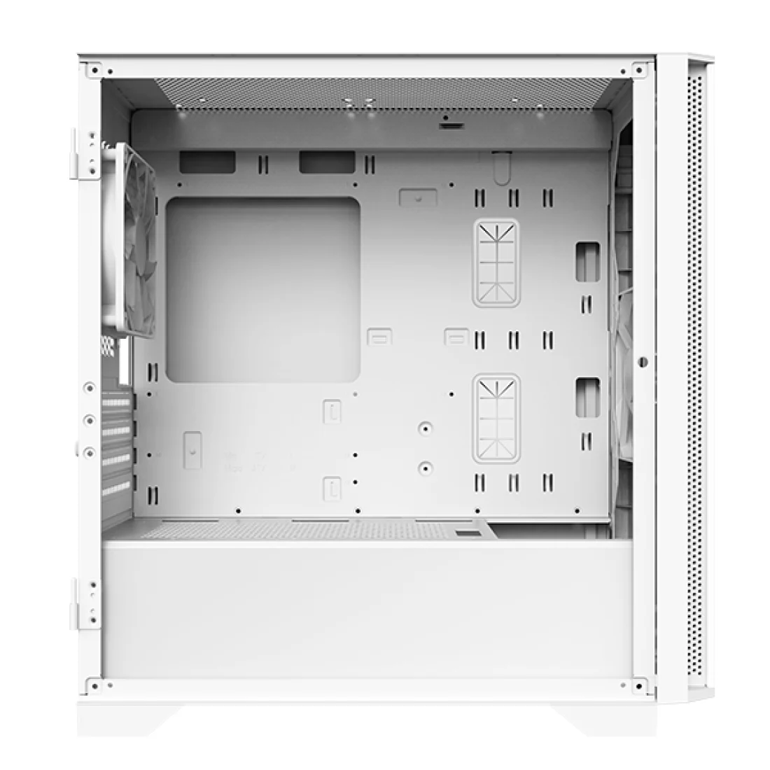Корпус для ПК Montech Air 100 lite - миниатюра 2