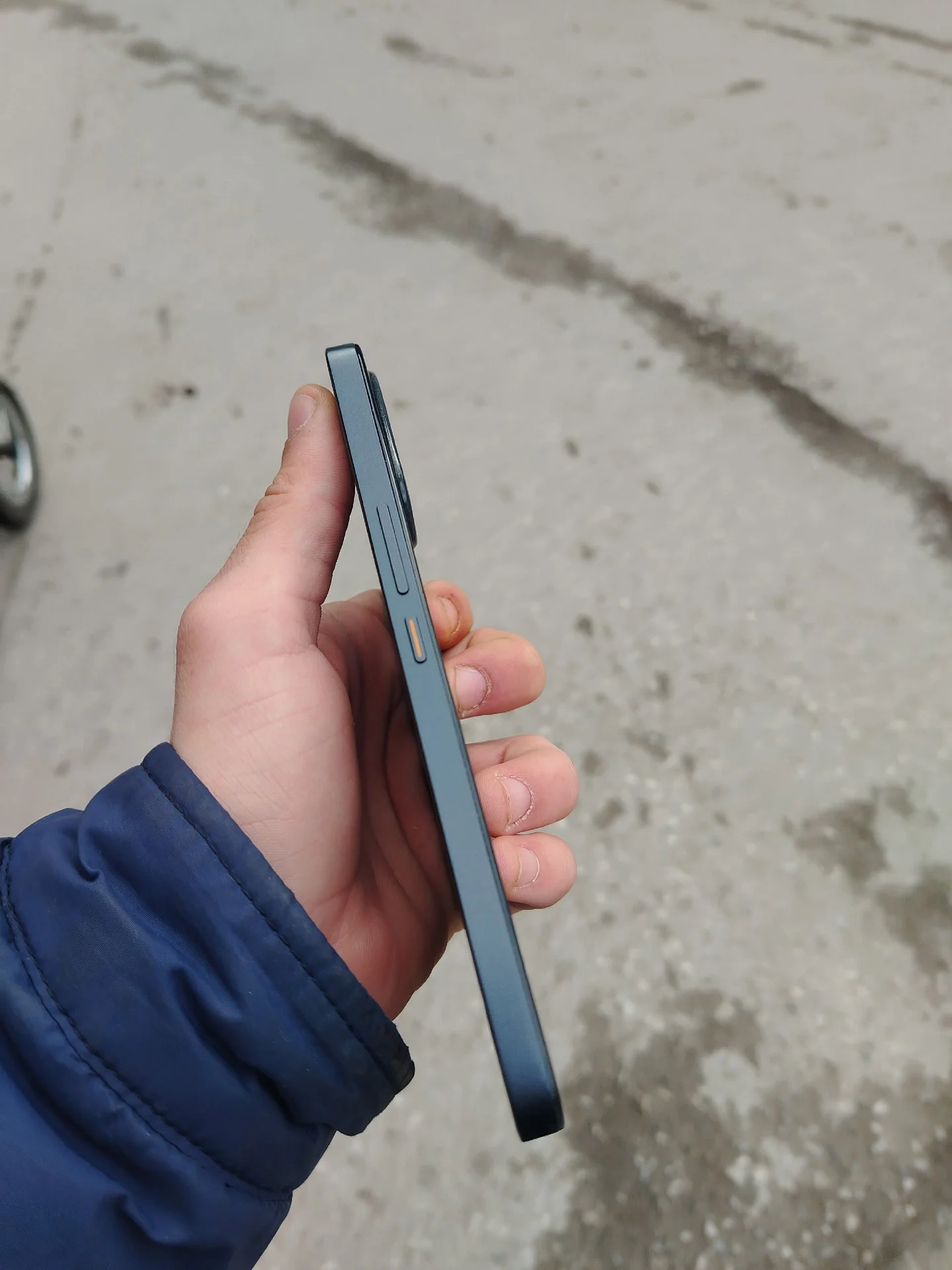 Смартфон Tecno pova neo 7 pro 5G 8/256 - миниатюра 2