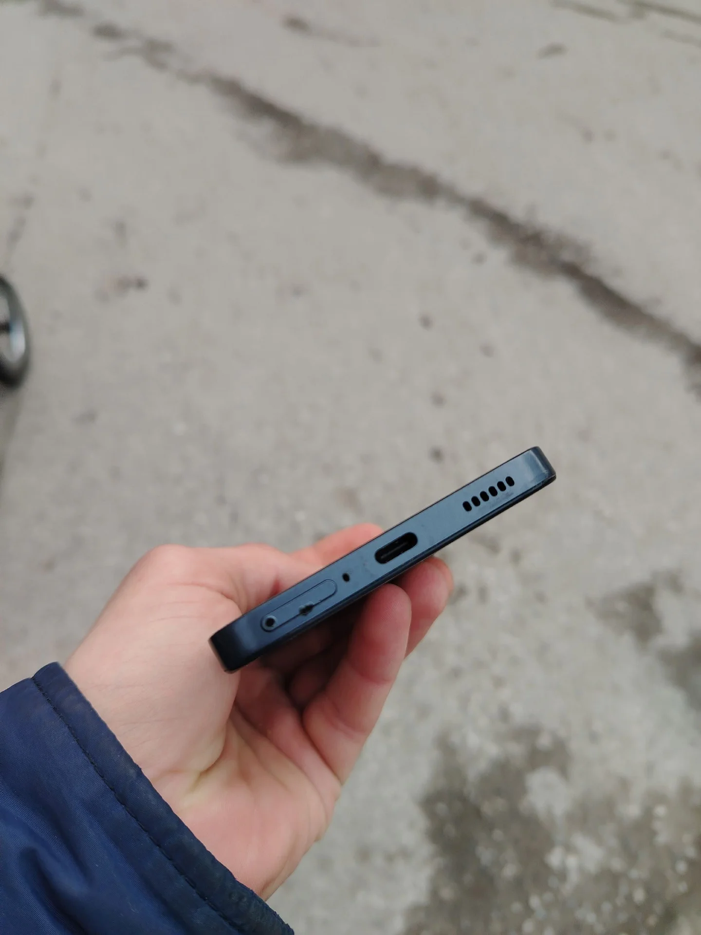 Смартфон Tecno pova neo 7 pro 5G 8/256 - миниатюра 3