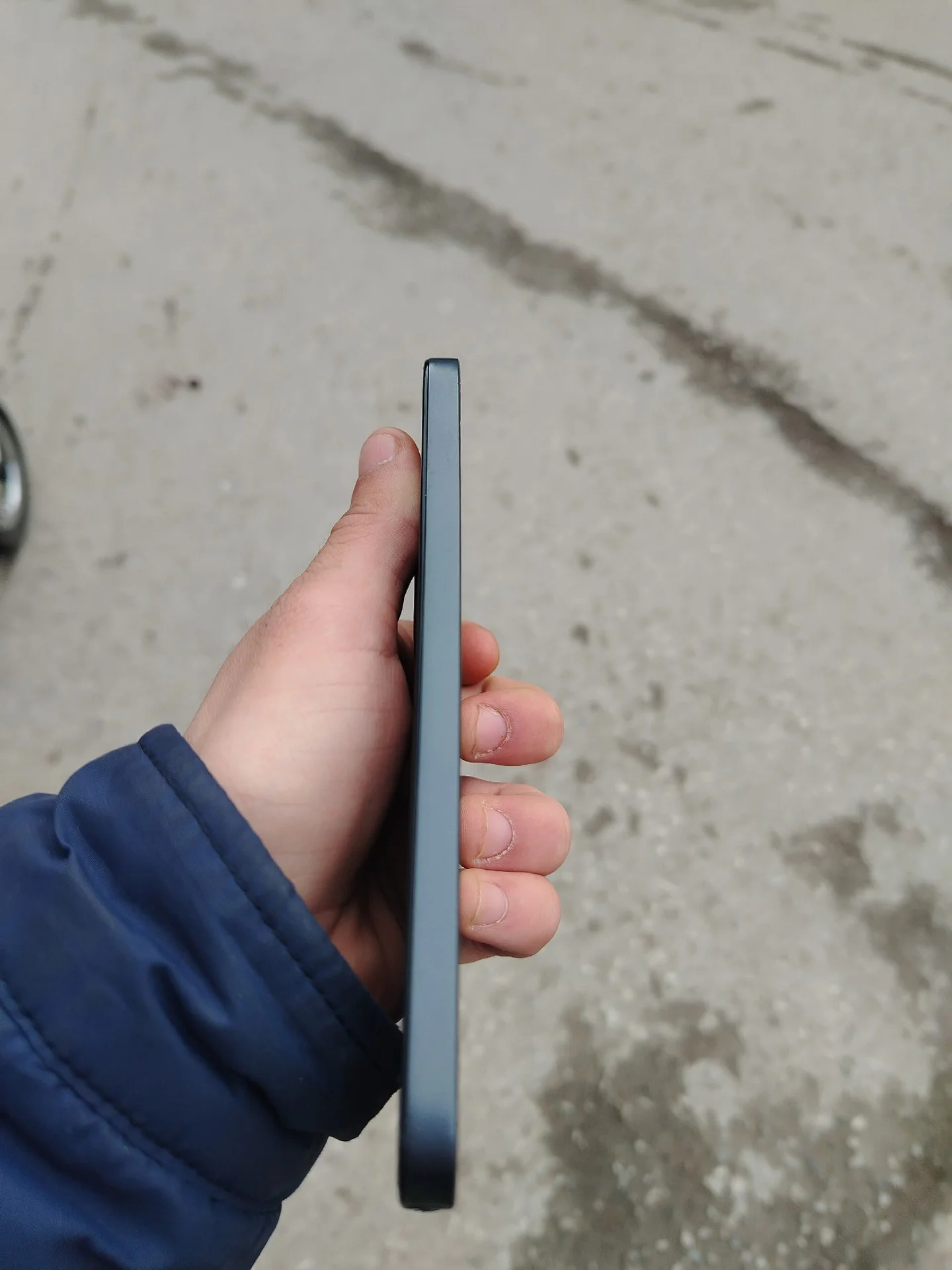 Смартфон Tecno pova neo 7 pro 5G 8/256 - миниатюра 4
