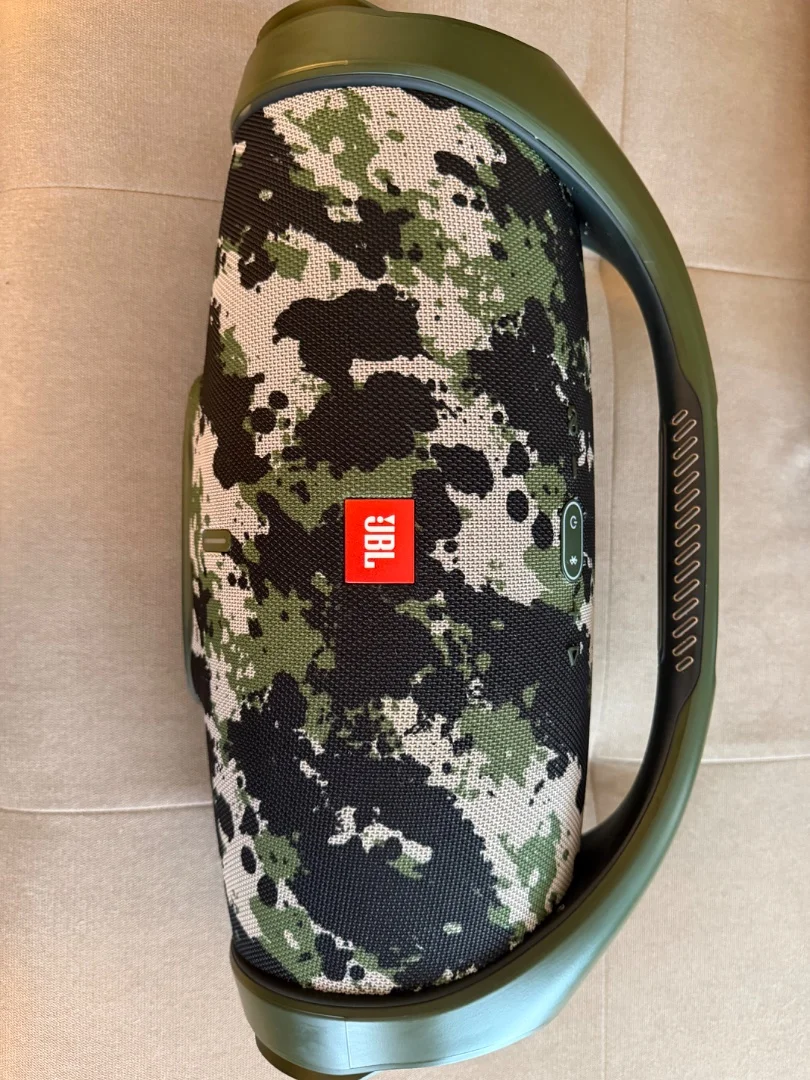 JBL boombox 2 - изображение 1
