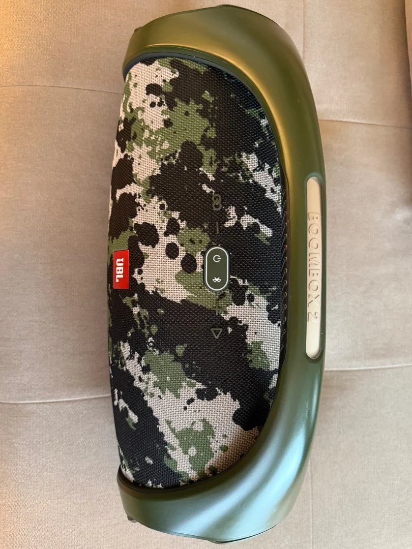 JBL boombox 2 - миниатюра 2