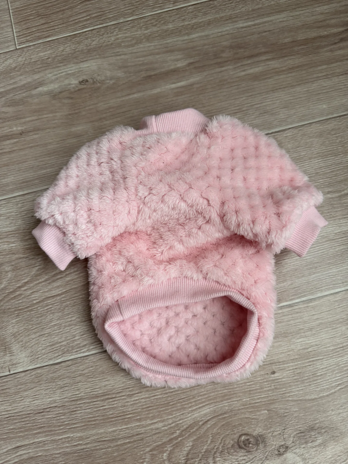 Толстовка для собак и кошек - миниатюра 2