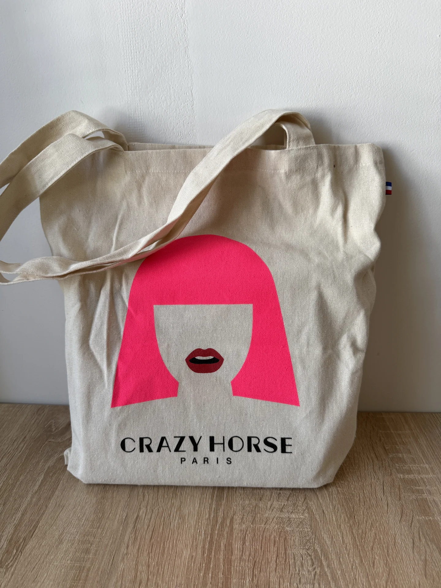 Подарочный набор CRAZY HORSE PARIS - миниатюра 2