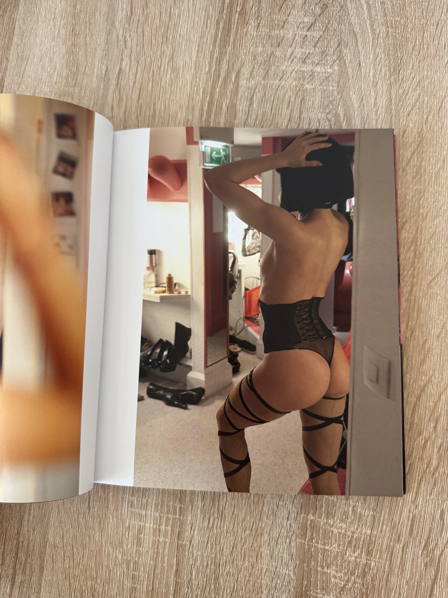 Подарочный набор CRAZY HORSE PARIS - миниатюра 5