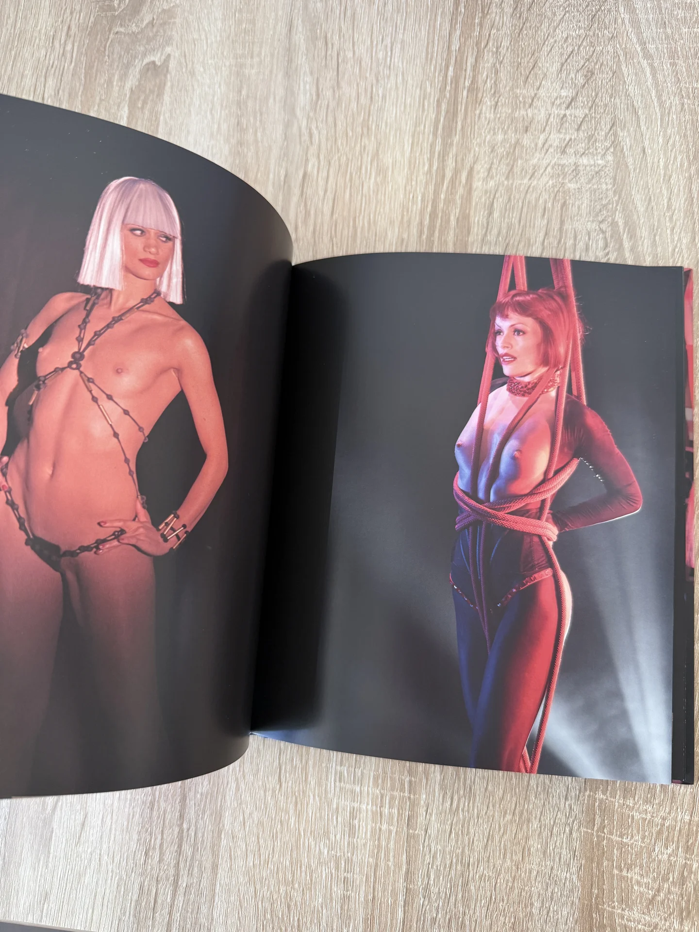 Подарочный набор CRAZY HORSE PARIS - миниатюра 6