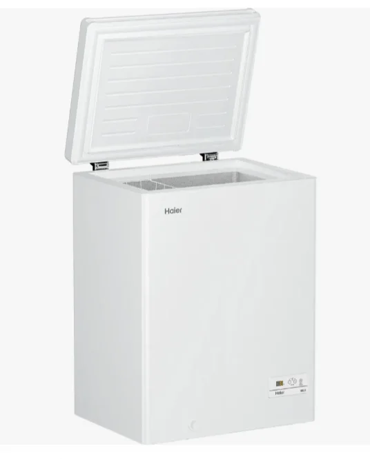 Морозильный ларь haier HCE 150 R - миниатюра 4