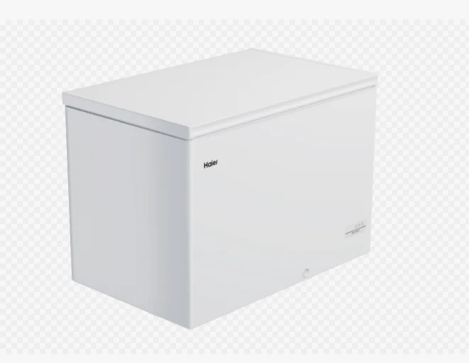 Морозильный ларь haier HCE 301 R - миниатюра 2