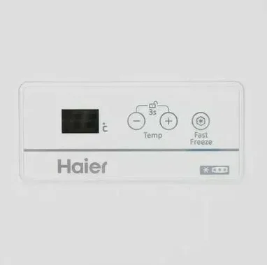 Морозильный ларь haier HCE 301 R - миниатюра 5