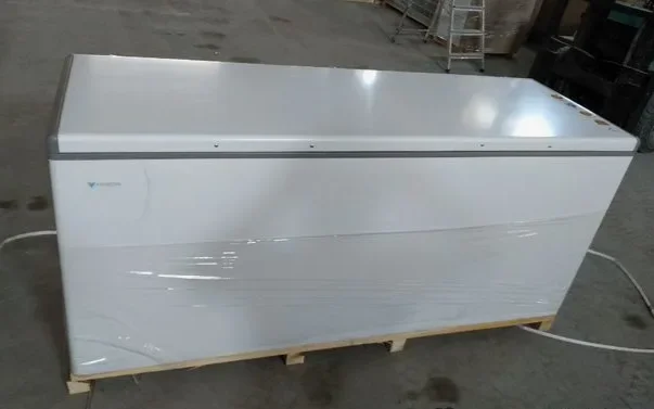 Морозильный ларь Frostor F 700 S - миниатюра 5
