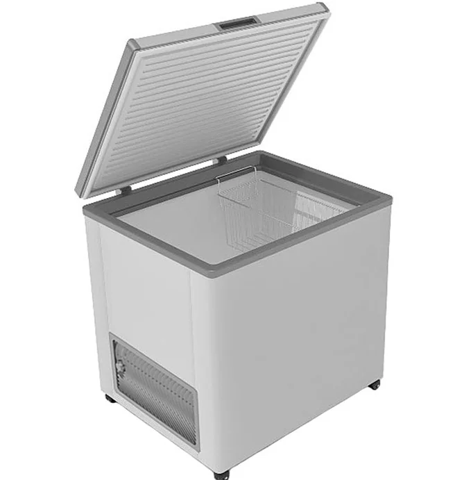 Морозильный ларь Frostor F 250 S - изображение 1