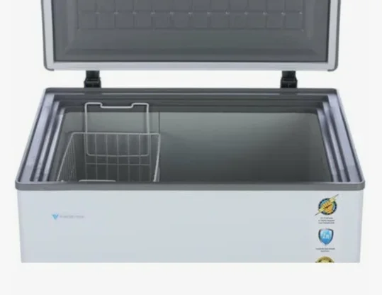 Морозильный ларь Frostor F 250 S - миниатюра 2