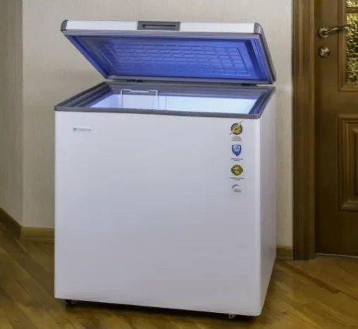 Морозильный ларь Frostor F 250 S - миниатюра 3