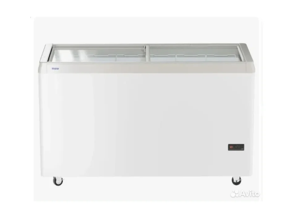 Ларь морозильный Haier SD-505 fpel - миниатюра 2