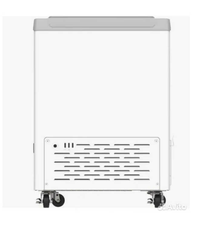 Ларь морозильный Haier SD-505 fpel - миниатюра 3